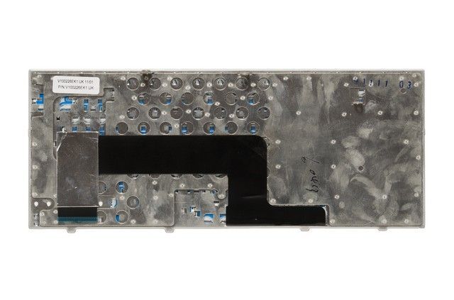 Клавиатура HP Mini 110-1000 RU, White