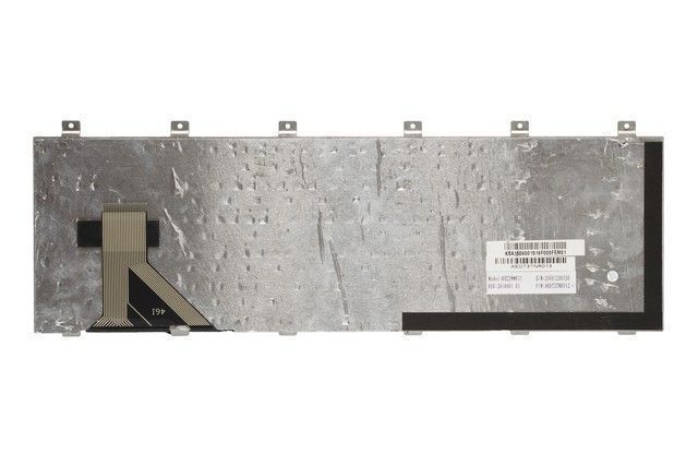 Клавиатура Acer Aspire 1700/1710 RU, Black