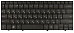 Клавиатура для HP Mini 700, 1000 RU, Black