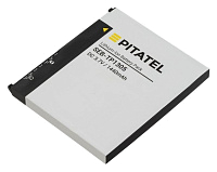 Аккумулятор FA286A для HP iPAQ hx2000, hx2100, hx2400, hx2410, hx2490, hx2700, hx2790, rx3100