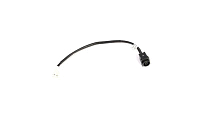 Разъем питания p/n:PJ325 для Sony VGN-FS, VGN-FE Series, с кабелем
