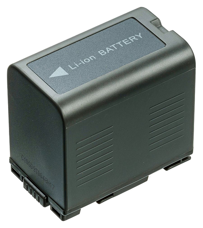 Аккумулятор CGR-D28S, CGR-D320, DZ-BP28 для Hitachi DZ-MV, Panasonic AG, AJ, DZ, NV, PV, VDR Series