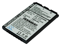 Аккумуляторная батарея для LG CE Series (Аккумулятор CameronSino CS-VX3200ML для LG LG535, LX125, LX325, LX350)
