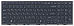 Клавиатура для Sony VPC-EE Series RU, Black frame, Black key
