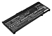 Аккумулятор CameronSino CS-HPR003NB для HP Pavilion Gaming 15-cx, Envy X360 15-cn