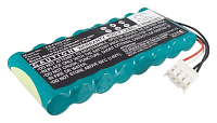 Аккумулятор CS-FXD211MD для FX-2111 (HHR-13F8G1)