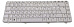 Клавиатура для ноутбука HP Pavilion dv4-1000 (белая), RU