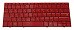 Клавиатура для HP Mini 700, 1000 US, Red
