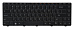 Клавиатура для Dell Inspiron 1370 RU, Black