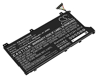 Аккумуляторная батарея CS-HUT150NB для Huawei MateBook D 15