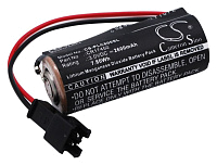 Батарейка CameronSino CS-PLC800SL (Sanyo CR8.L, CR8.LHC, TH559EDV410R (Li-MnO2))