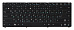 Клавиатура для Asus N20 RU, Black