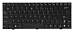 Клавиатура для Asus U1 Series, US, black