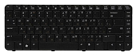 Клавиатура для HP Compaq Presario CQ50 RU, Black