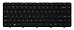 Клавиатура для HP Pavilion DM4-1000 US, Black