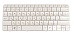 Клавиатура для HP Pavilion DV2-1000 RU, White