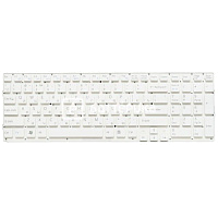 Клавиатура для Sony VPC-CB17 Series RU, White