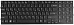 Клавиатура для Sony VPC-CB17 Series For backlit, RU, Black