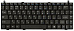 Клавиатура для Lenovo F30 RU, Black