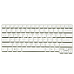 Клавиатура для Sony VPC-CW Series RU, White
