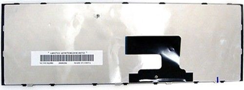 Клавиатура для Sony VPC-EE Series RU, Black frame, Black key