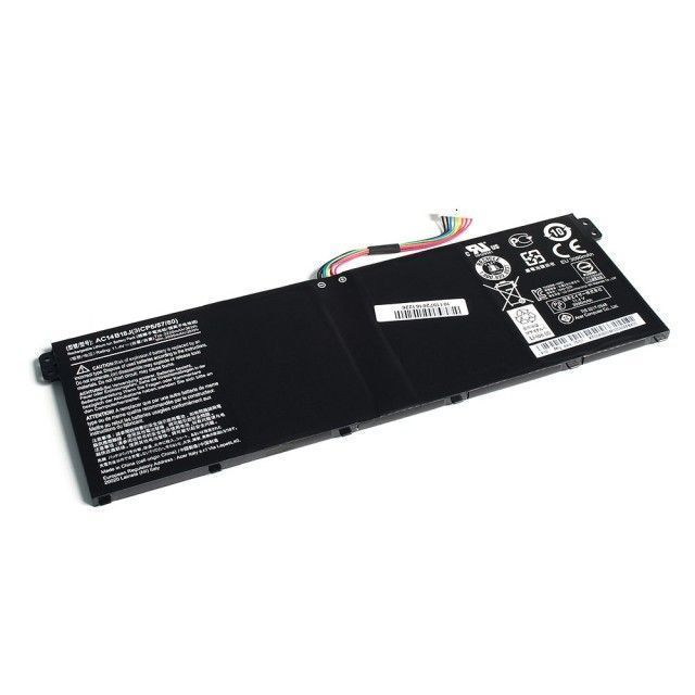 Батарея-аккумулятор AC14B8K для Acer Aspire E3-111, E5-721, E5-731, E5-771, ES1-711, V3-111, V5-132, R7-371T