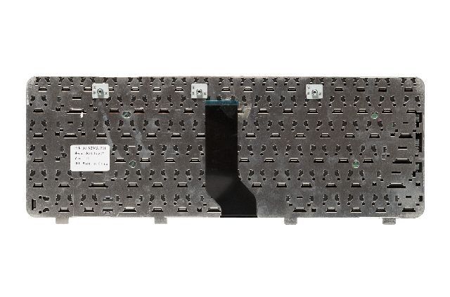 Клавиатура для HP Pavilion DV2000, V3000 US, Black
