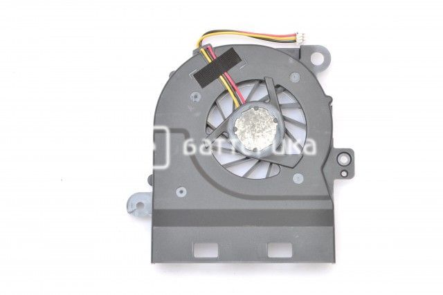 Вентилятор для ноутбука Sony VGN-NR, 3-pin, 5V 0.29A