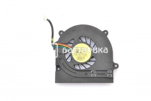 Вентилятор для ноутбука Dell Inspiron 1440, 4-pin, 5V 0.5A