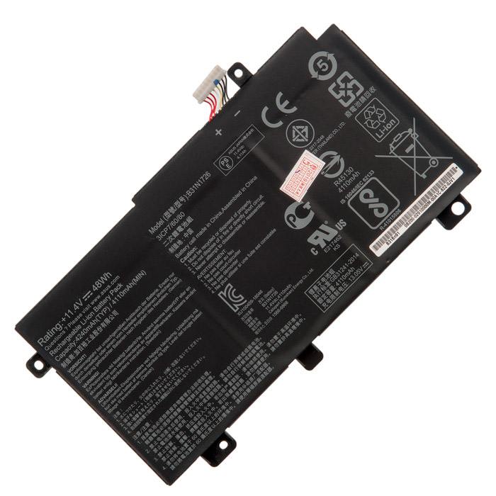 Батарея-аккумулятор B31N1726 для Asus FX504
