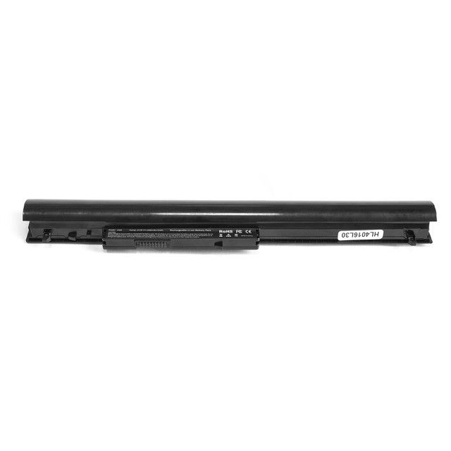 Батарея-аккумулятор LA04 для HP Pavilion 14-n000, 15-n000, 15-n200 (14.8V)