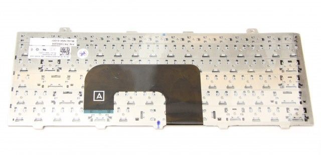 Клавиатура для Dell Inspiron 14Z US, Black