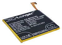 Аккумулятор для Meizu M Series (Аккумулятор CameronSino CS-MX431SL для Meizu M2 Mini)