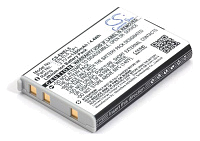 Аккумулятор CameronSino CS-ENEL5 для Nikon CoolPix P500