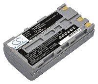 Аккумулятор CameronSino CS-DTX30BX (Casio DT-X30 (HA-G20BAT))