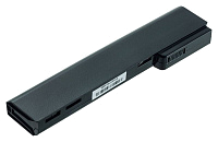 Батарея-аккумулятор HSTNN-LB2I для HP ProBook 6360b, 6460b, 6465b, 6560b, 6565b, EliteBook 8460p, 8560p (4400mAh)
