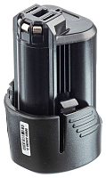 Аккумулятор для BOSCH (p/n: 2607336013, 2607336014, BAT411, 7074B.V), 1.5Ah 10.8V