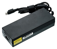 Блоки питания для ЖК мониторов 24V 5A (4-pin)