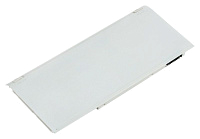 Батарея-аккумулятор BTY-S31 для MSI X-slim X320, X340 Series, белая