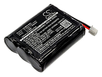 Аккумулятор CS-MRS100XL для Marshall Stockwell, (TF18650-2200-1S3PA)
