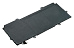 Батарея-аккумулятор для HP Chromebook 13 G1