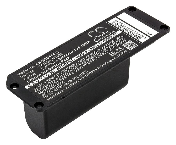 Аккумулятор Cameron Sino CS-BSE404XL (Bose SoundLink Mini Bluetooth (63287))