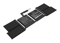 Аккумулятор CS-AM2113NB для Apple MacBook Pro 16 2019 (A2113)