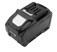 Аккумулятор Cameron Sino CS-MKT402PX для Makita 40V MAX XGT (p/n: BL4040) 40V 4Ah