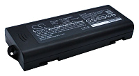 Аккумулятор CS-MPM800MD для Mindray iMEC-12, iPM-8 (LI13I001A)