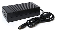 Блок питания для HP Compaq 19V 9.5A (4-конт, овальный)
