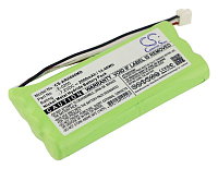Аккумулятор CS-ARH606MD для AARONIA Spectran HF-6060 V1, HF-6060 V4, p/n: E-0205