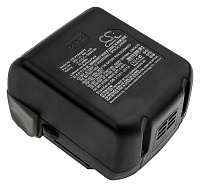 Аккумулятор Cameron Sino CS-HTB430PX для HITACHI (p/n: BSL 1415, BSL 1430), 5.0Ah 14.4V