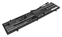 Аккумулятор CameronSino CS-LVS715NB для Lenovo Yoga Slim 7 15
