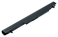 Батарея-аккумулятор A41-K56 для Asus K46, K56, S46, A46, A56, S40, S405, S56, S505 series, черный (2600mAh)